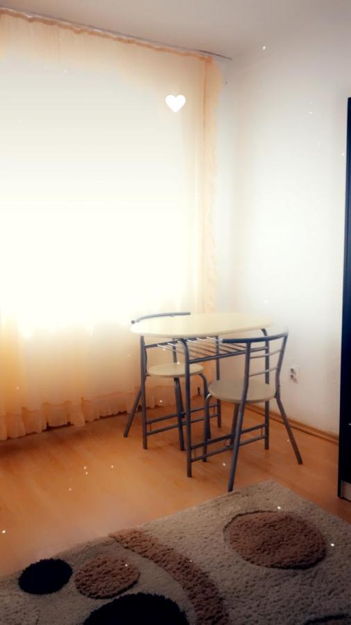 Studio In Regim Hotelier อัลบายูเลีย ภายนอก รูปภาพ