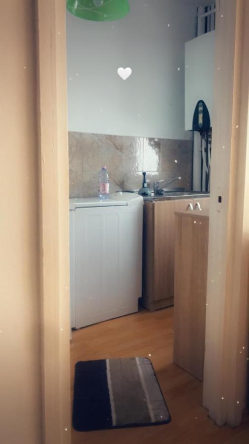 Studio In Regim Hotelier อัลบายูเลีย ภายนอก รูปภาพ